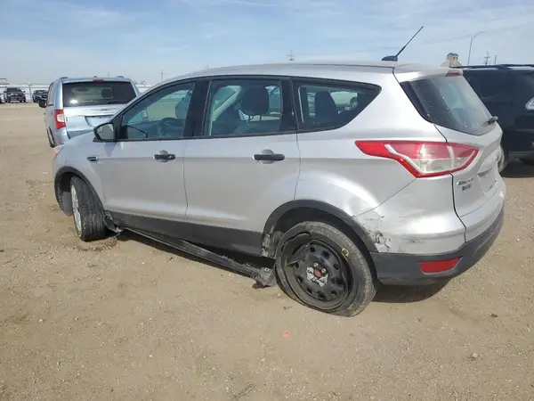 1FMCU0F73GUA84237 2016 FORD ESCAPE - Image 2