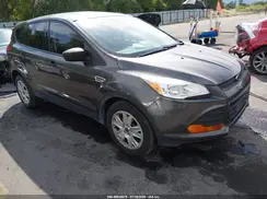 1FMCU0F73GUA84609 2016 FORD ESCAPE