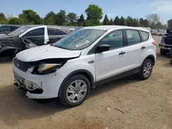 1FMCU0F73GUA85999 2016 FORD ESCAPE