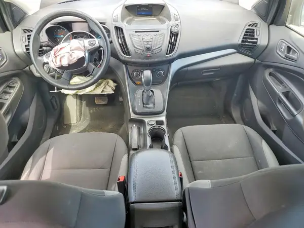 1FMCU0F73GUA85999 2016 FORD ESCAPE - Image 8