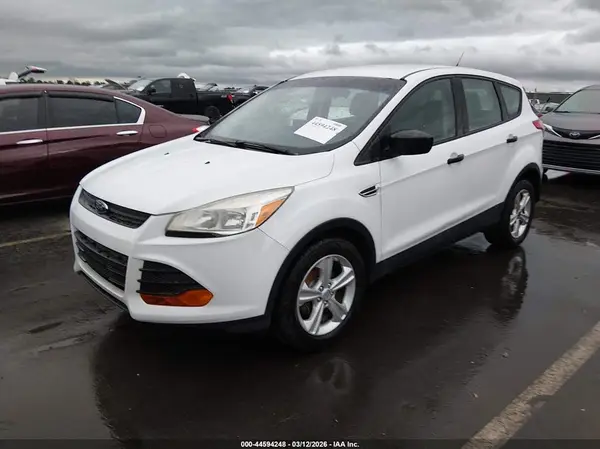 1FMCU0F73GUA90894 2016 FORD ESCAPE - Image 2