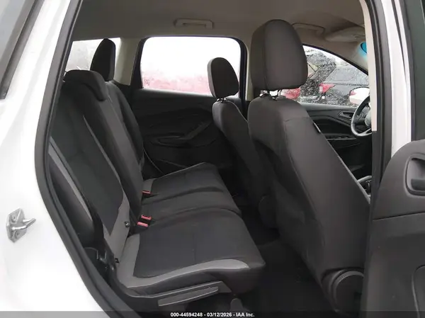 1FMCU0F73GUA90894 2016 FORD ESCAPE - Image 8