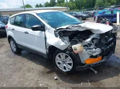 1FMCU0F73GUA92127 2016 FORD ESCAPE