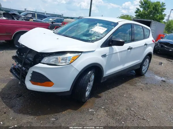 1FMCU0F73GUA92127 2016 FORD ESCAPE - Image 2