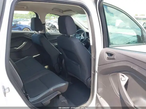 1FMCU0F73GUA92127 2016 FORD ESCAPE - Image 8