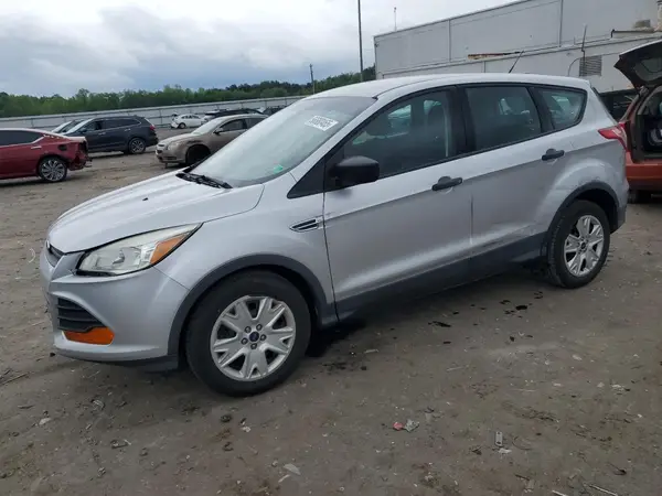 1FMCU0F73GUA92175 2016 FORD ESCAPE - Image 1
