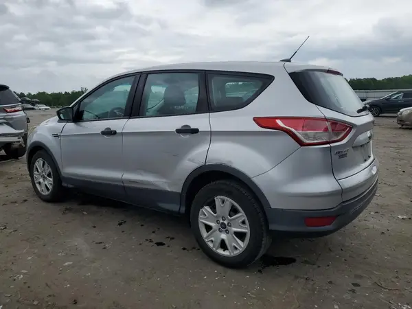 1FMCU0F73GUA92175 2016 FORD ESCAPE - Image 2