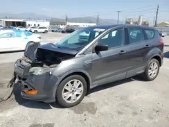 1FMCU0F73GUA94413 2016 FORD ESCAPE