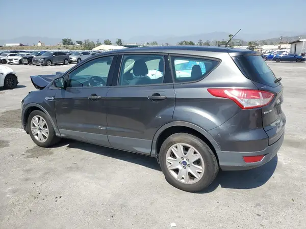 1FMCU0F73GUA94413 2016 FORD ESCAPE - Image 2