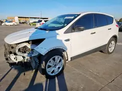 1FMCU0F73GUA96999 2016 FORD ESCAPE