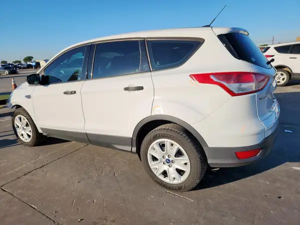 1FMCU0F73GUA96999 2016 FORD ESCAPE - Image 2