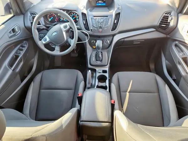 1FMCU0F73GUA96999 2016 FORD ESCAPE - Image 8