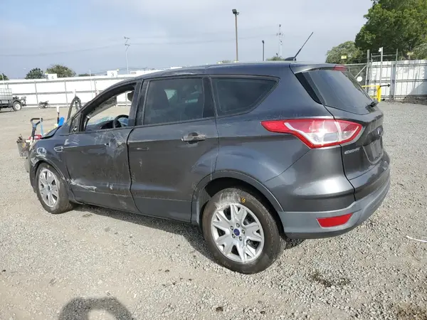 1FMCU0F73GUA99286 2016 FORD ESCAPE - Image 2