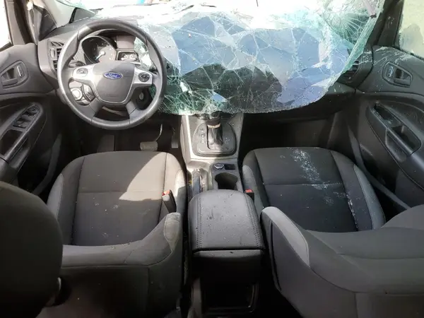 1FMCU0F73GUA99286 2016 FORD ESCAPE - Image 8