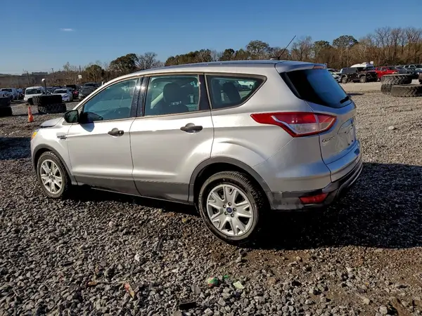 1FMCU0F73GUB03370 2016 FORD ESCAPE - Image 2