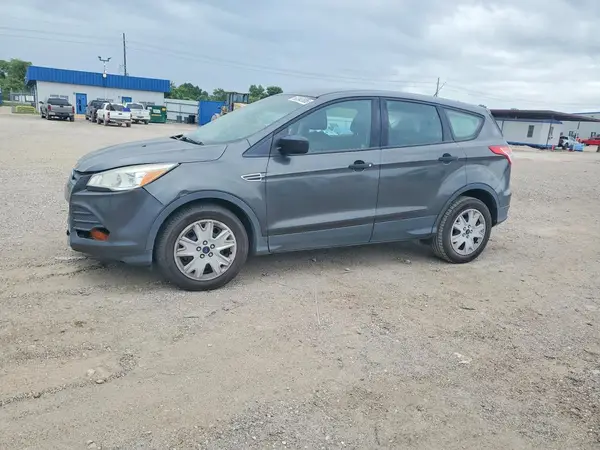 1FMCU0F73GUB04003 2016 FORD ESCAPE - Image 1