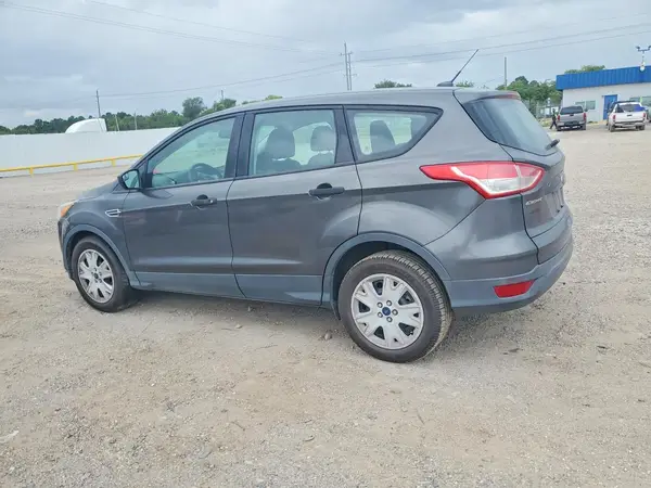 1FMCU0F73GUB04003 2016 FORD ESCAPE - Image 2