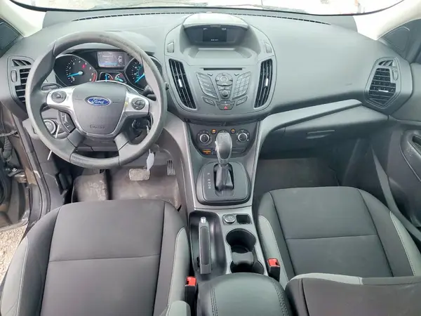 1FMCU0F73GUB04003 2016 FORD ESCAPE - Image 8