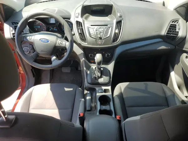 1FMCU0F73GUB09525 2016 FORD ESCAPE - Image 8