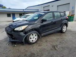 1FMCU0F73GUB12005 2016 FORD ESCAPE