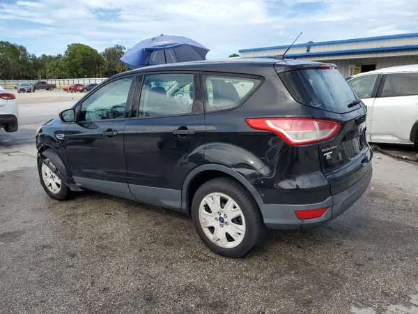 1FMCU0F73GUB12005 2016 FORD ESCAPE - Image 2