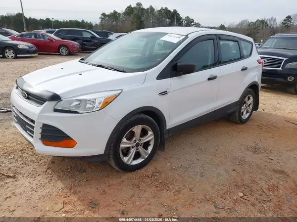 1FMCU0F73GUB30357 2016 FORD ESCAPE - Image 2