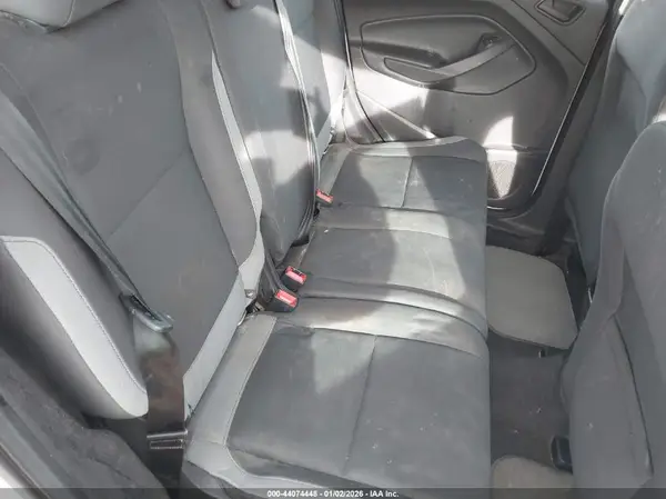 1FMCU0F73GUB30357 2016 FORD ESCAPE - Image 8