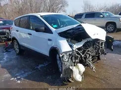 1FMCU0F73GUB40368 2016 FORD ESCAPE