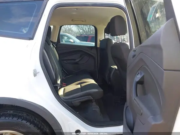 1FMCU0F73GUB40368 2016 FORD ESCAPE - Image 8