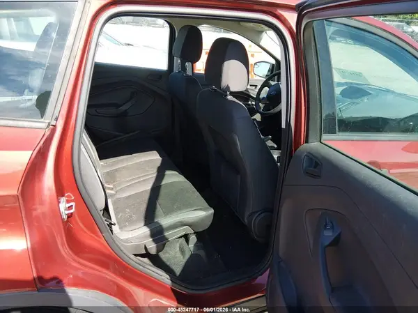 1FMCU0F73GUB50091 2016 FORD ESCAPE - Image 8