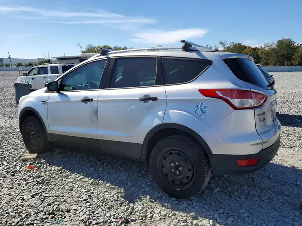 1FMCU0F73GUB53203 2016 FORD ESCAPE - Image 2