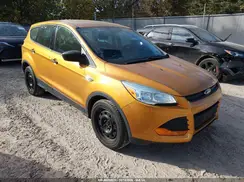 1FMCU0F73GUB54285 2016 FORD ESCAPE