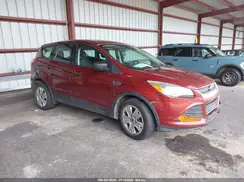 1FMCU0F73GUB54951 2016 FORD ESCAPE