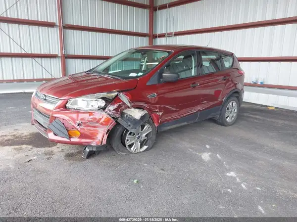 1FMCU0F73GUB54951 2016 FORD ESCAPE - Image 2
