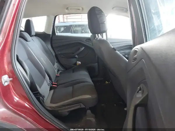 1FMCU0F73GUB54951 2016 FORD ESCAPE - Image 8