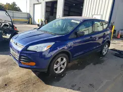 1FMCU0F73GUB55078 2016 FORD ESCAPE