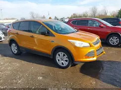 1FMCU0F73GUB55680 2016 FORD ESCAPE