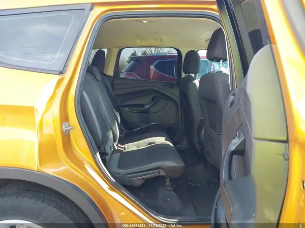 1FMCU0F73GUB55680 2016 FORD ESCAPE - Image 8