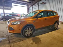 1FMCU0F73GUB60880 2016 FORD ESCAPE