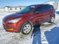 1FMCU0F73GUB61205 2016 FORD ESCAPE