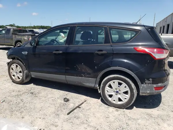 1FMCU0F73GUB61396 2016 FORD ESCAPE - Image 2