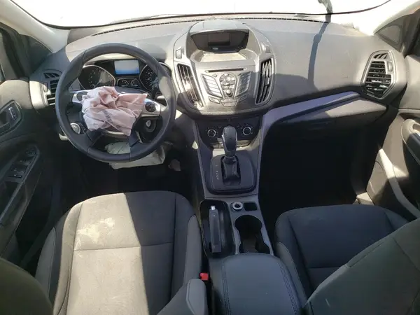 1FMCU0F73GUB61396 2016 FORD ESCAPE - Image 8
