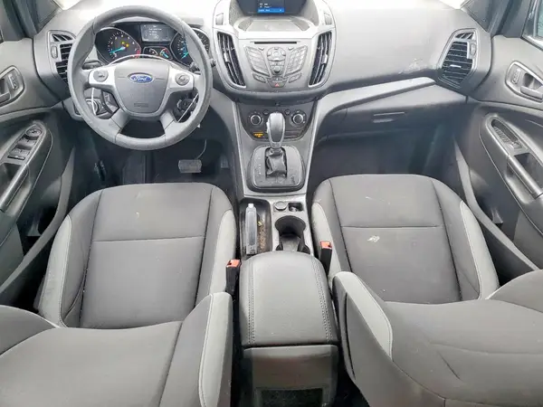 1FMCU0F73GUB64282 2016 FORD ESCAPE - Image 8
