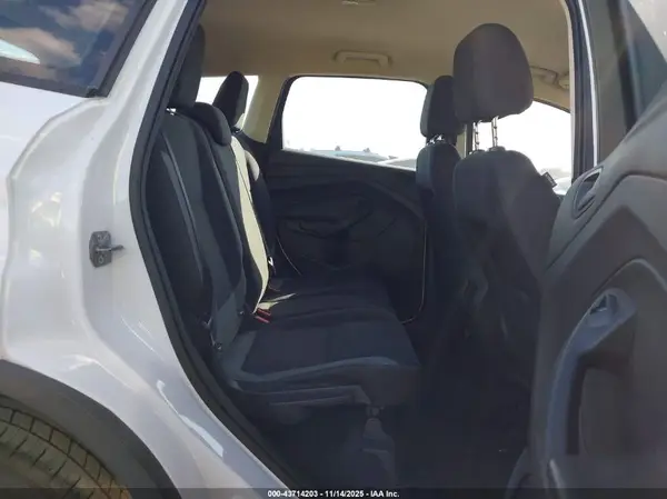 1FMCU0F73GUB66159 2016 FORD ESCAPE - Image 8