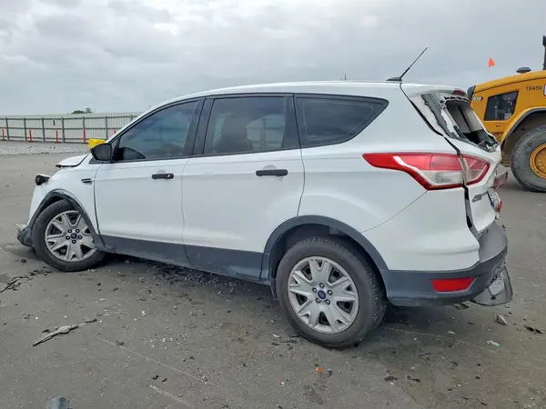 1FMCU0F73GUB66808 2016 FORD ESCAPE - Image 2