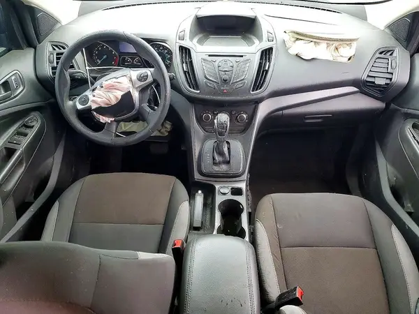 1FMCU0F73GUB66808 2016 FORD ESCAPE - Image 8