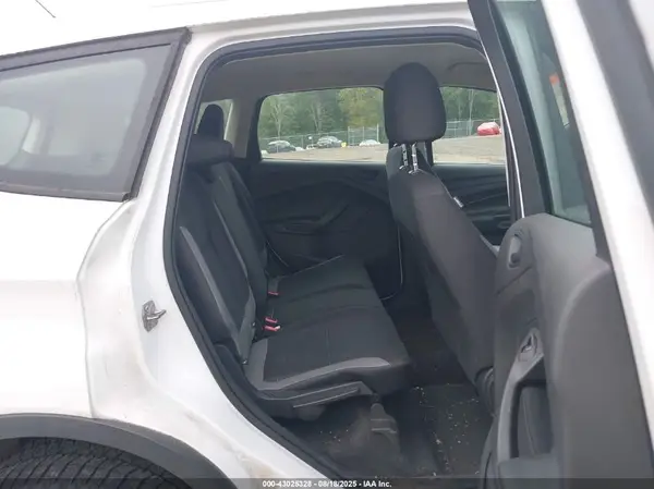 1FMCU0F73GUB66842 2016 FORD ESCAPE - Image 8