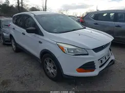 1FMCU0F73GUB67215 2016 FORD ESCAPE