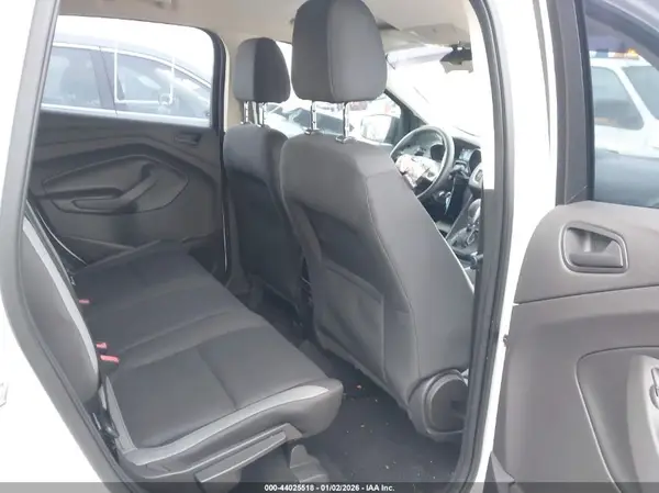 1FMCU0F73GUB67215 2016 FORD ESCAPE - Image 8