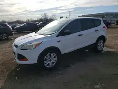 1FMCU0F73GUB68154 2016 FORD ESCAPE